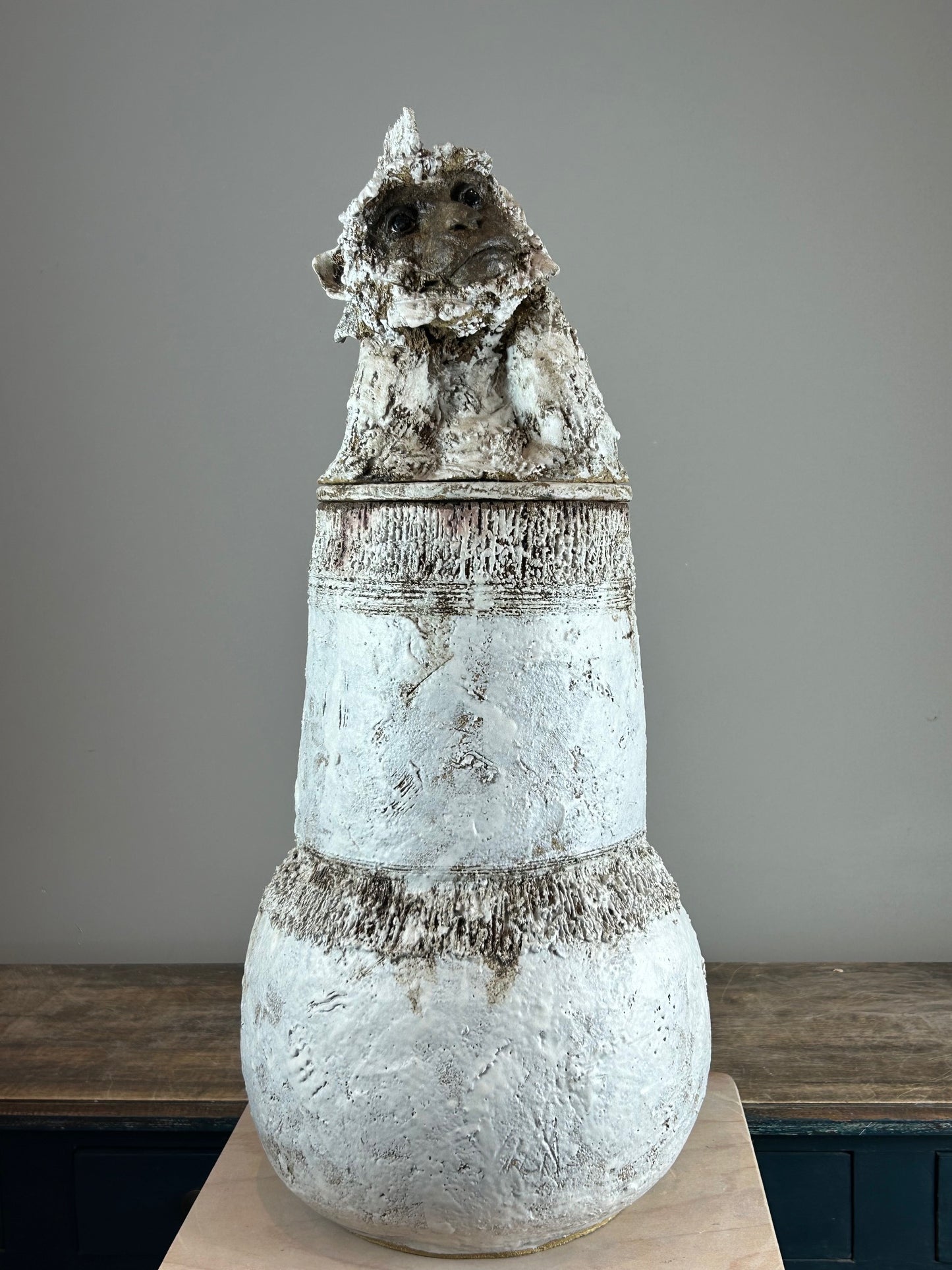 Jane Flint - Kit