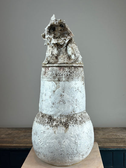 Jane Flint - Kit