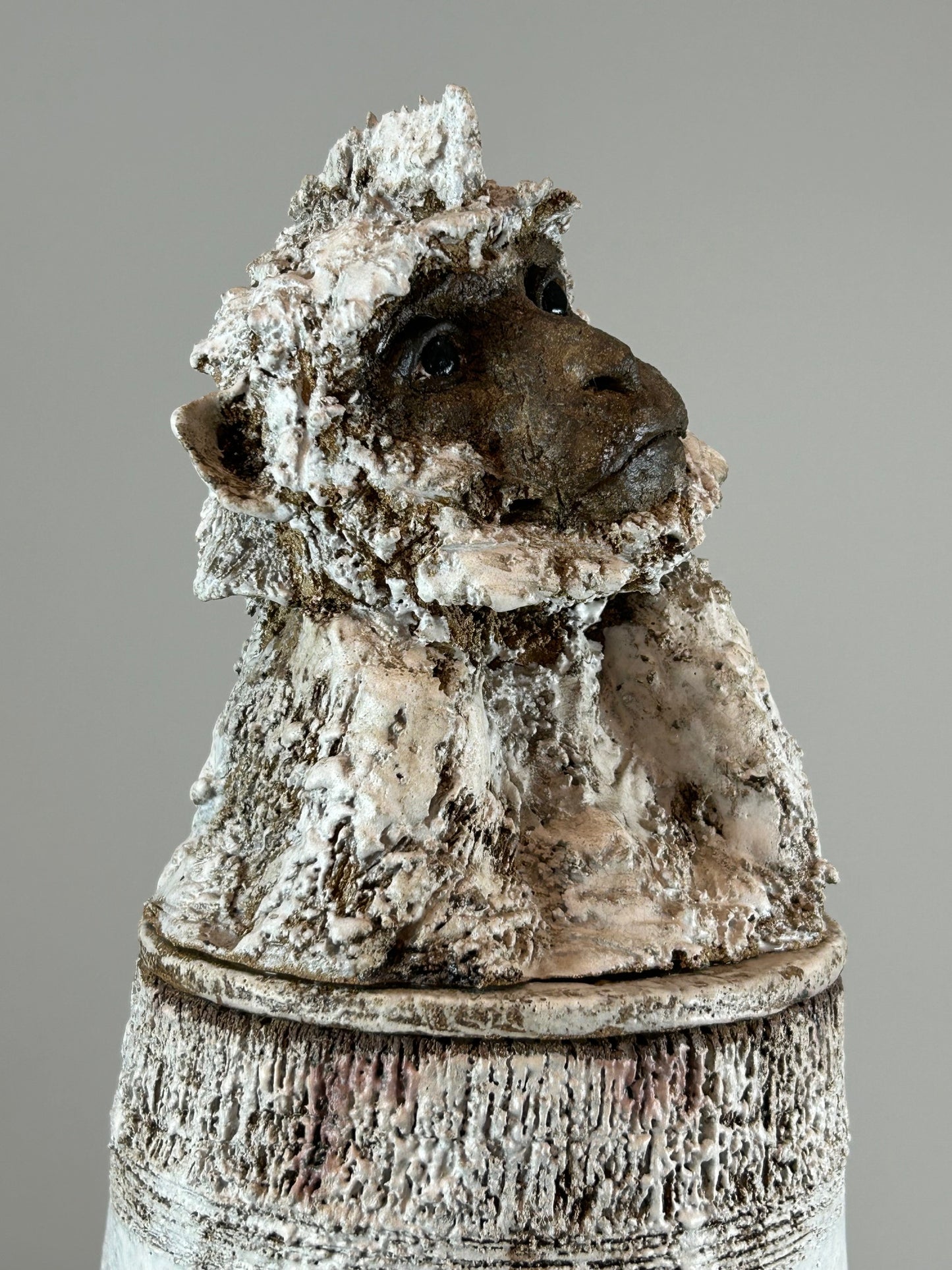 Jane Flint - Kit