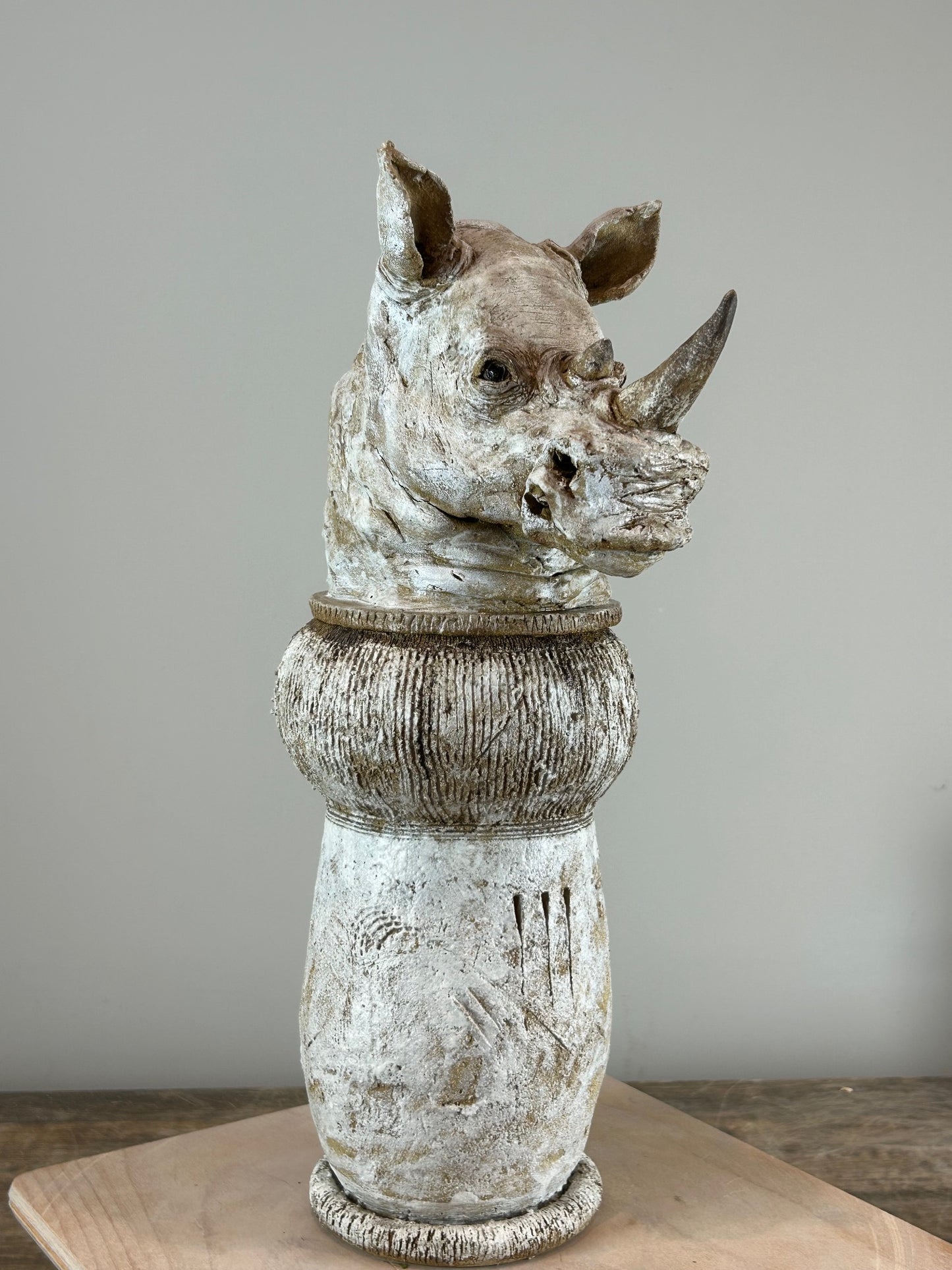Jane Flint - Arthur