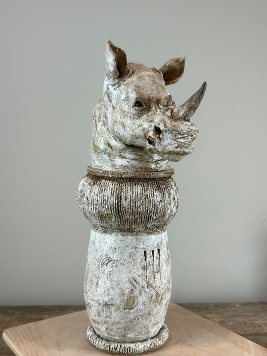 Jane Flint - Arthur