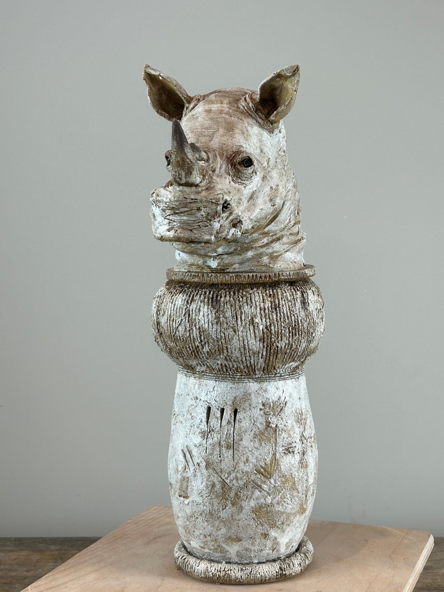 Jane Flint - Arthur