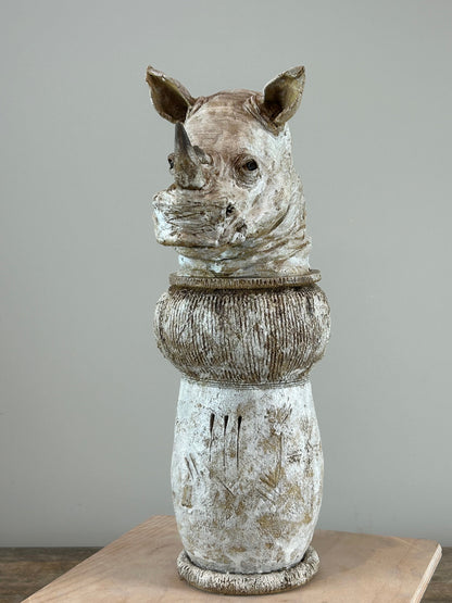 Jane Flint - Arthur