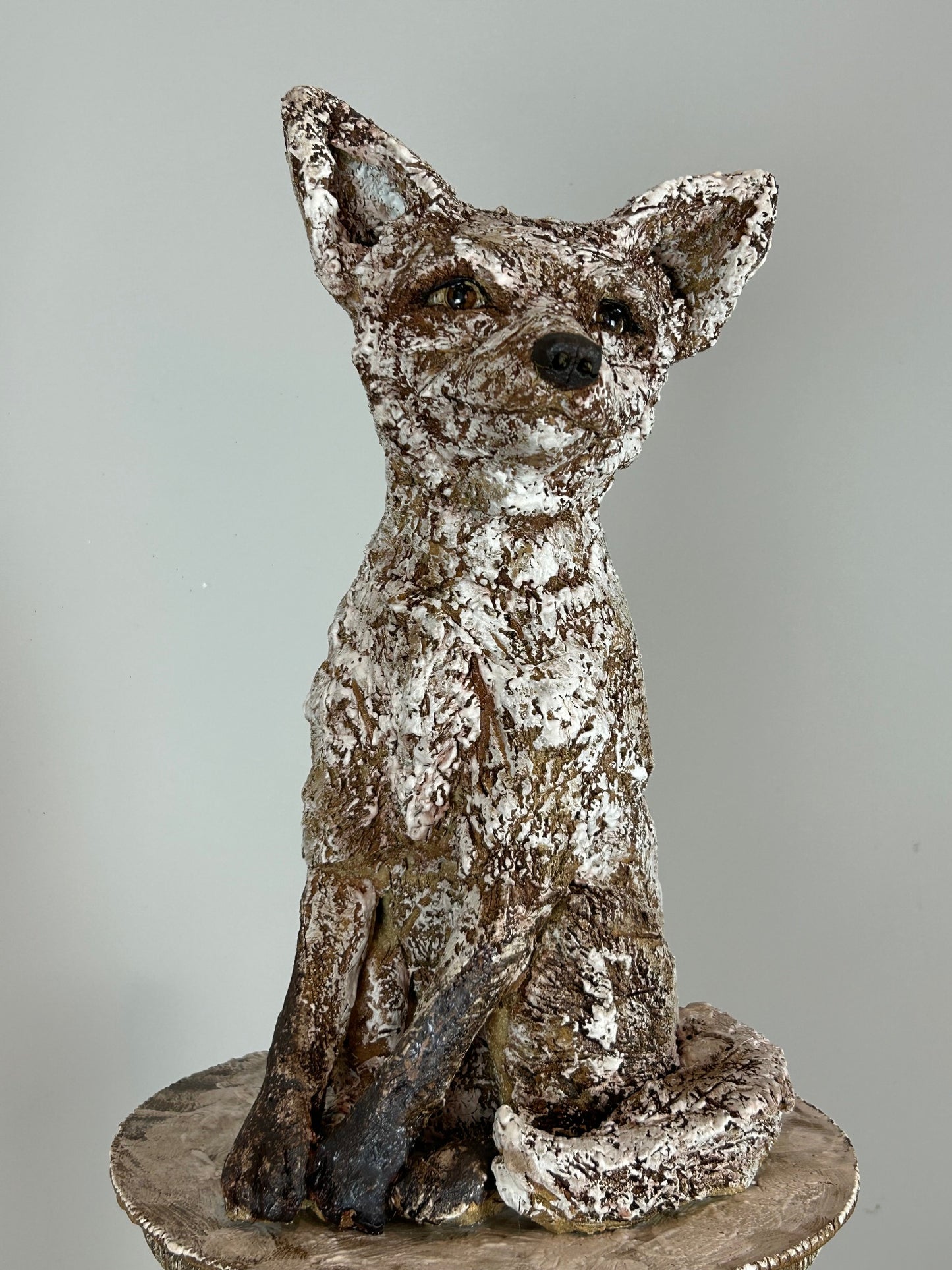 Jane Flint - Briar