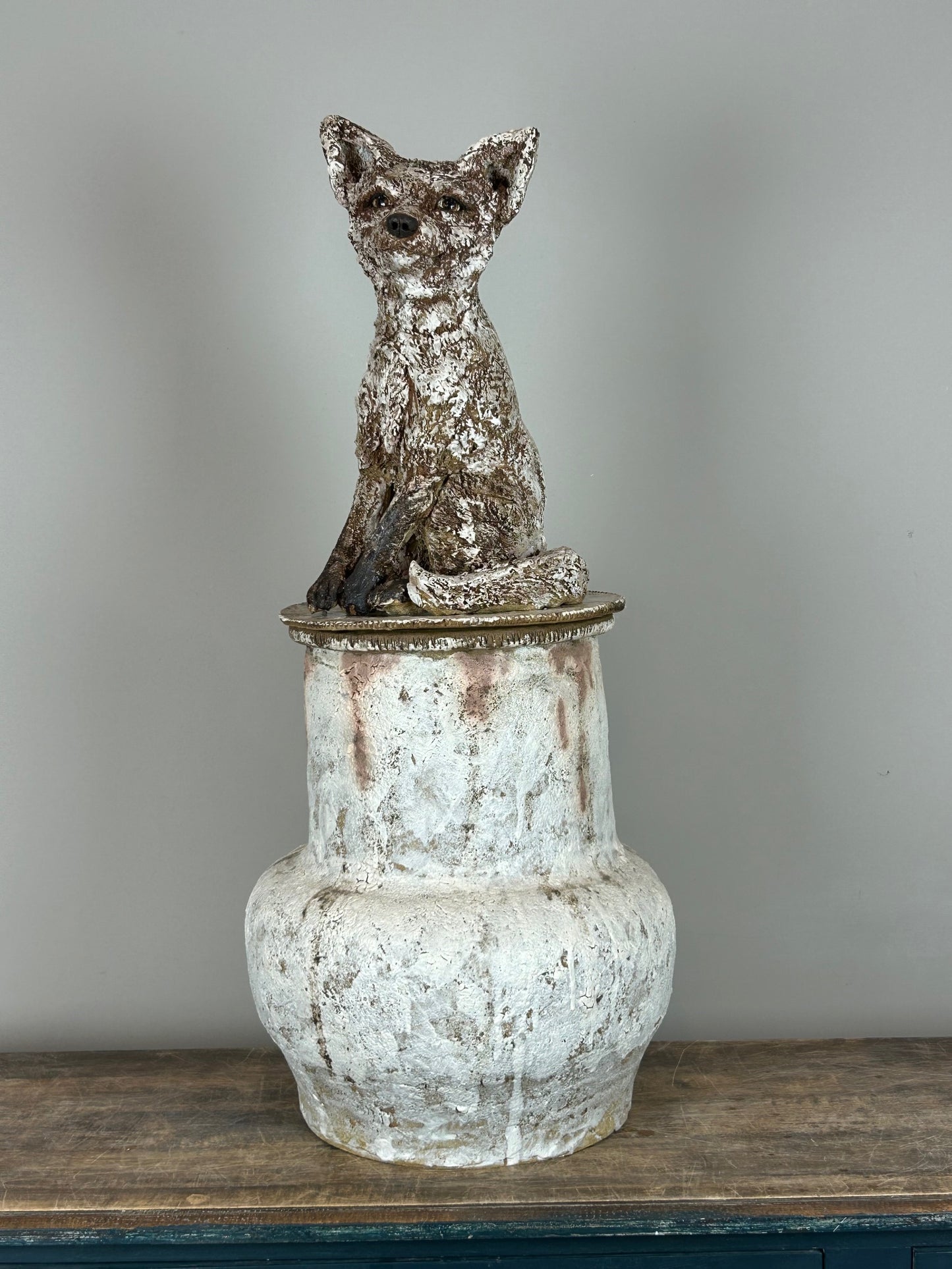 Jane Flint - Briar