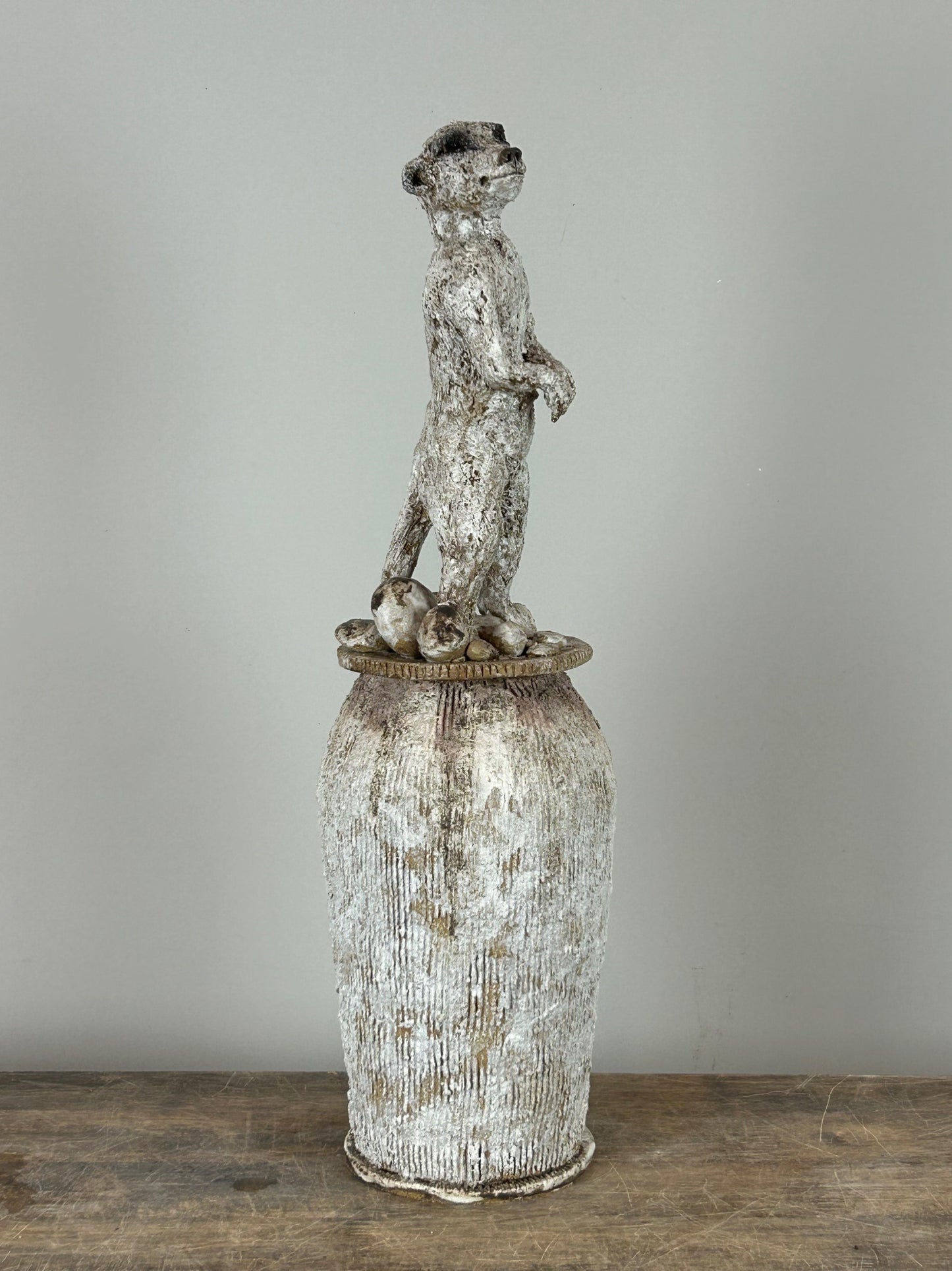 Jane Flint - Tippy