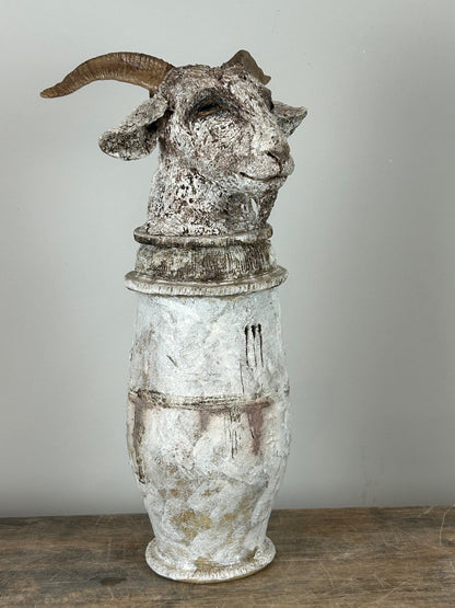 Jane Flint - Raffael