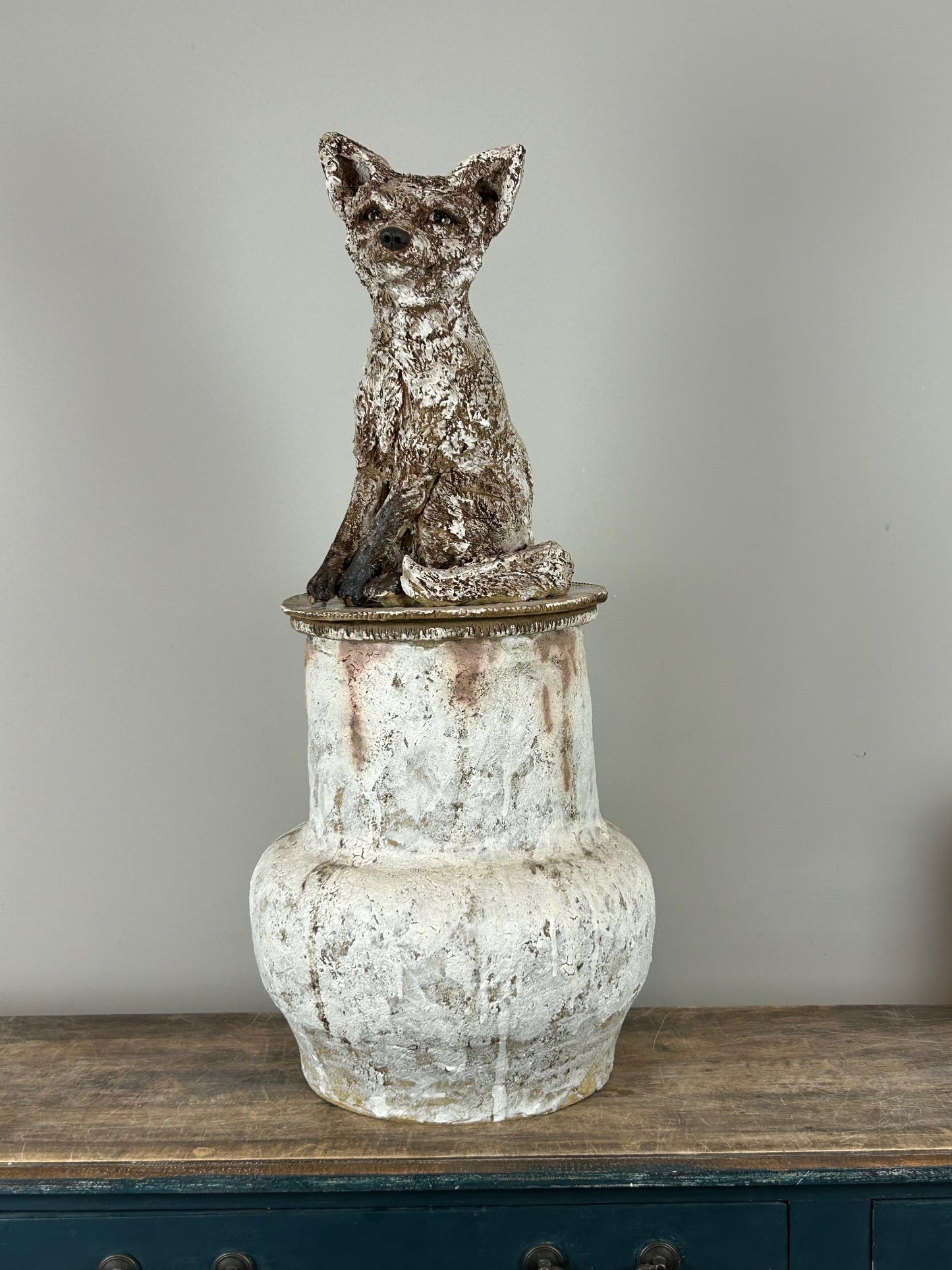 Jane Flint - Briar