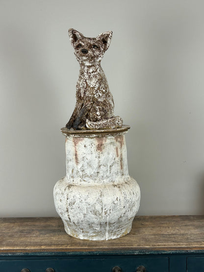 Jane Flint - Briar