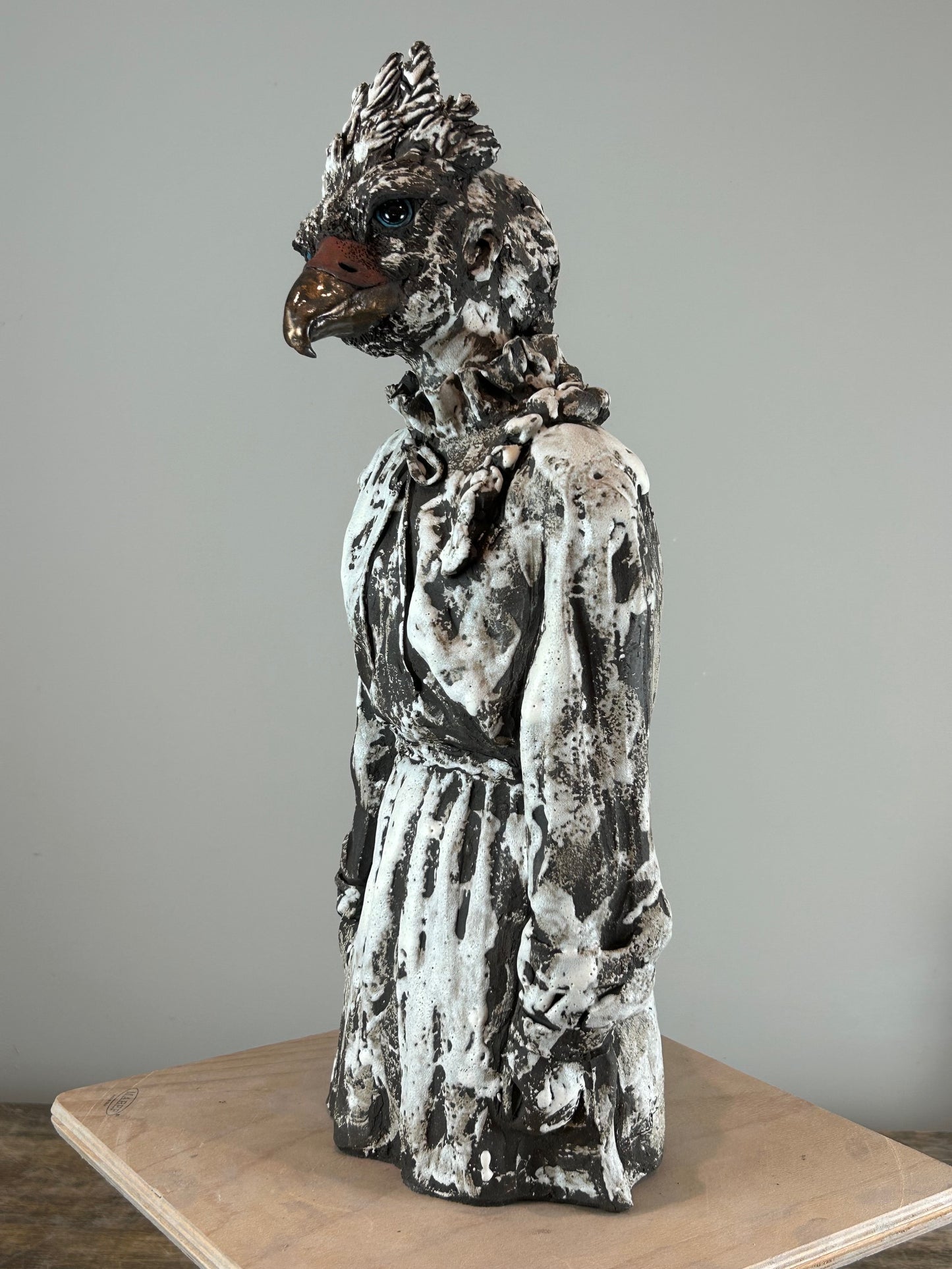 Jane Flint - Ellory