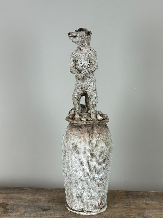 Jane Flint - Tippy