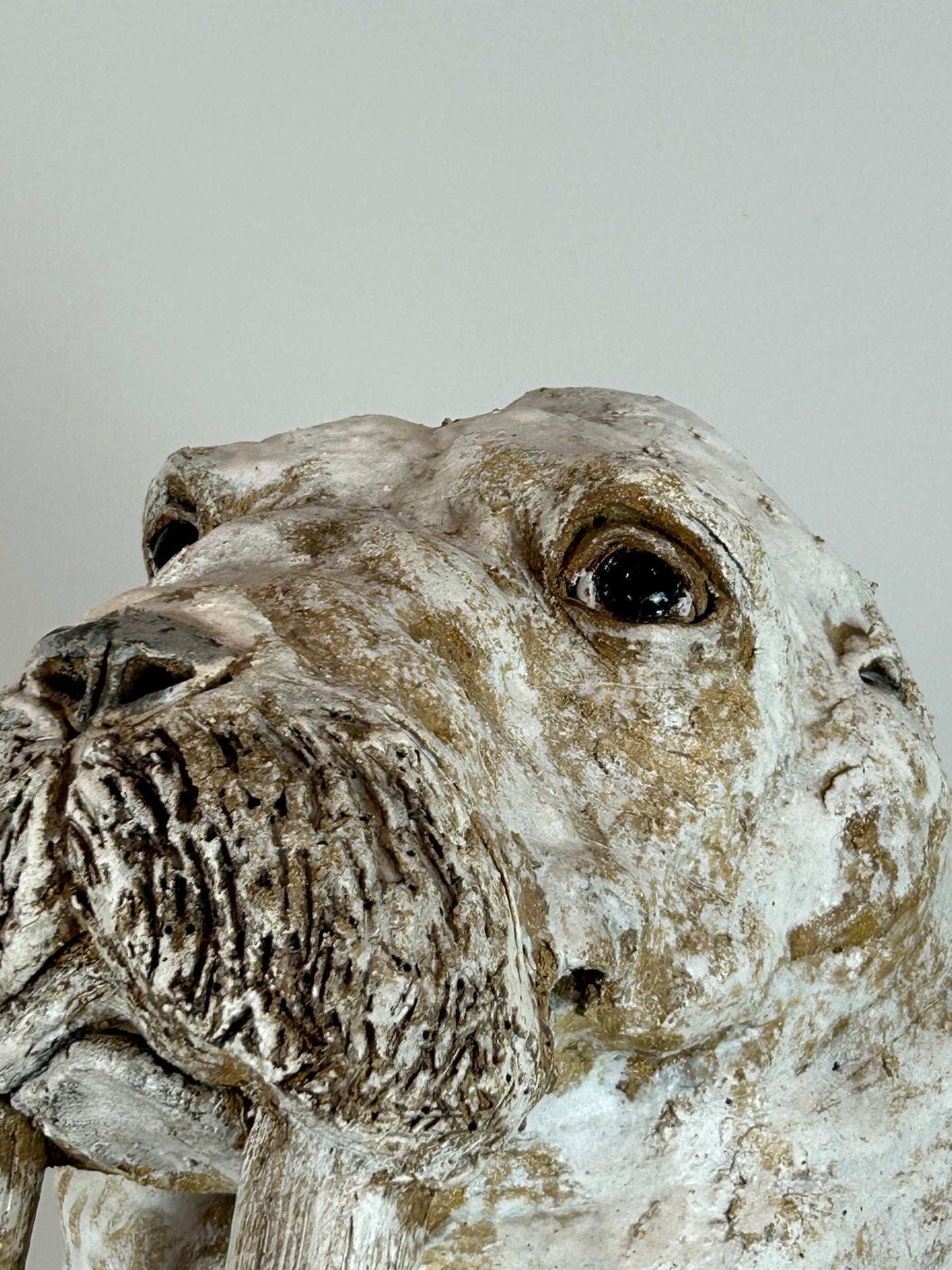Jane Flint - Ebenezer (Ebb)