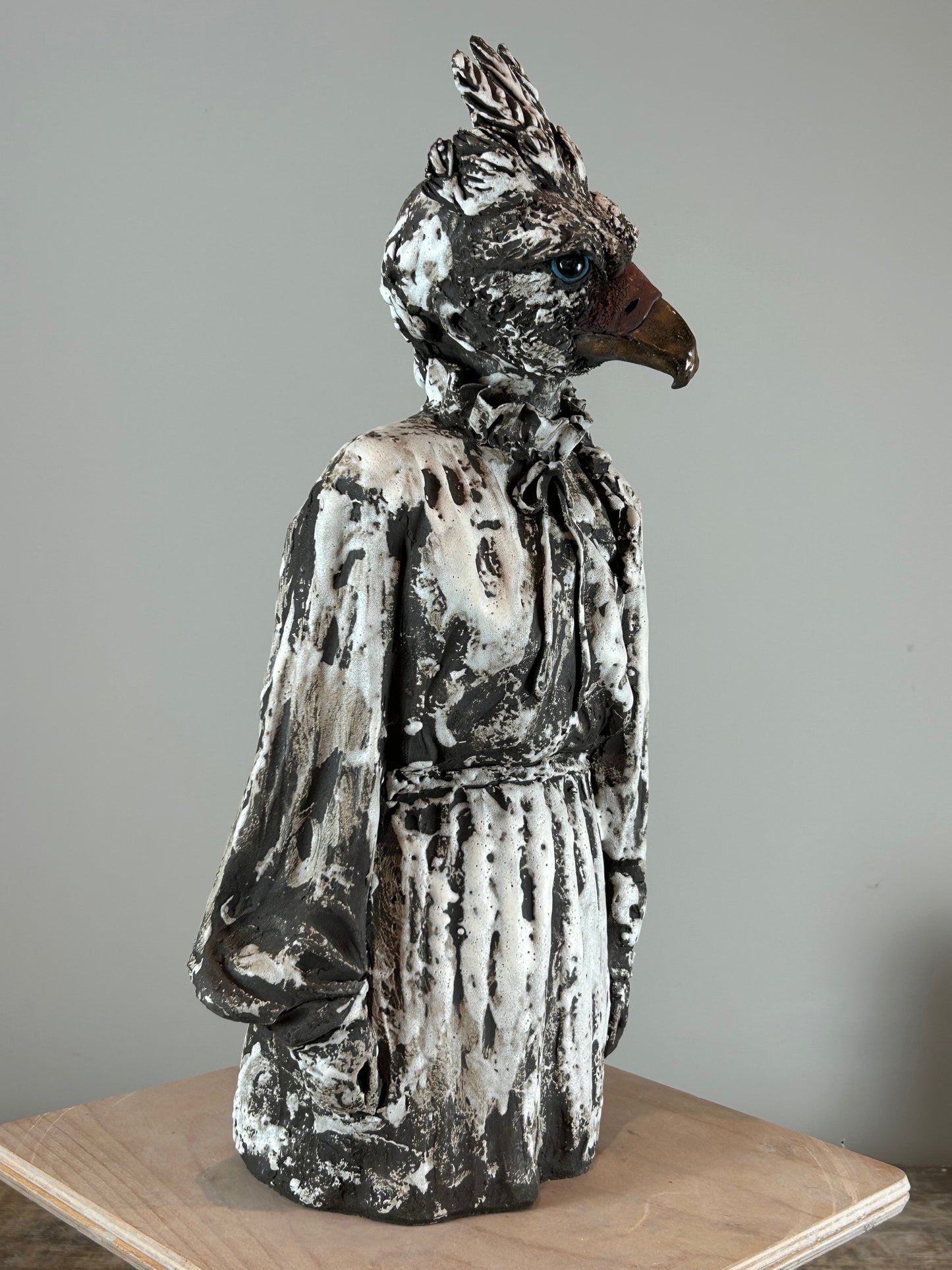 Jane Flint - Ellory
