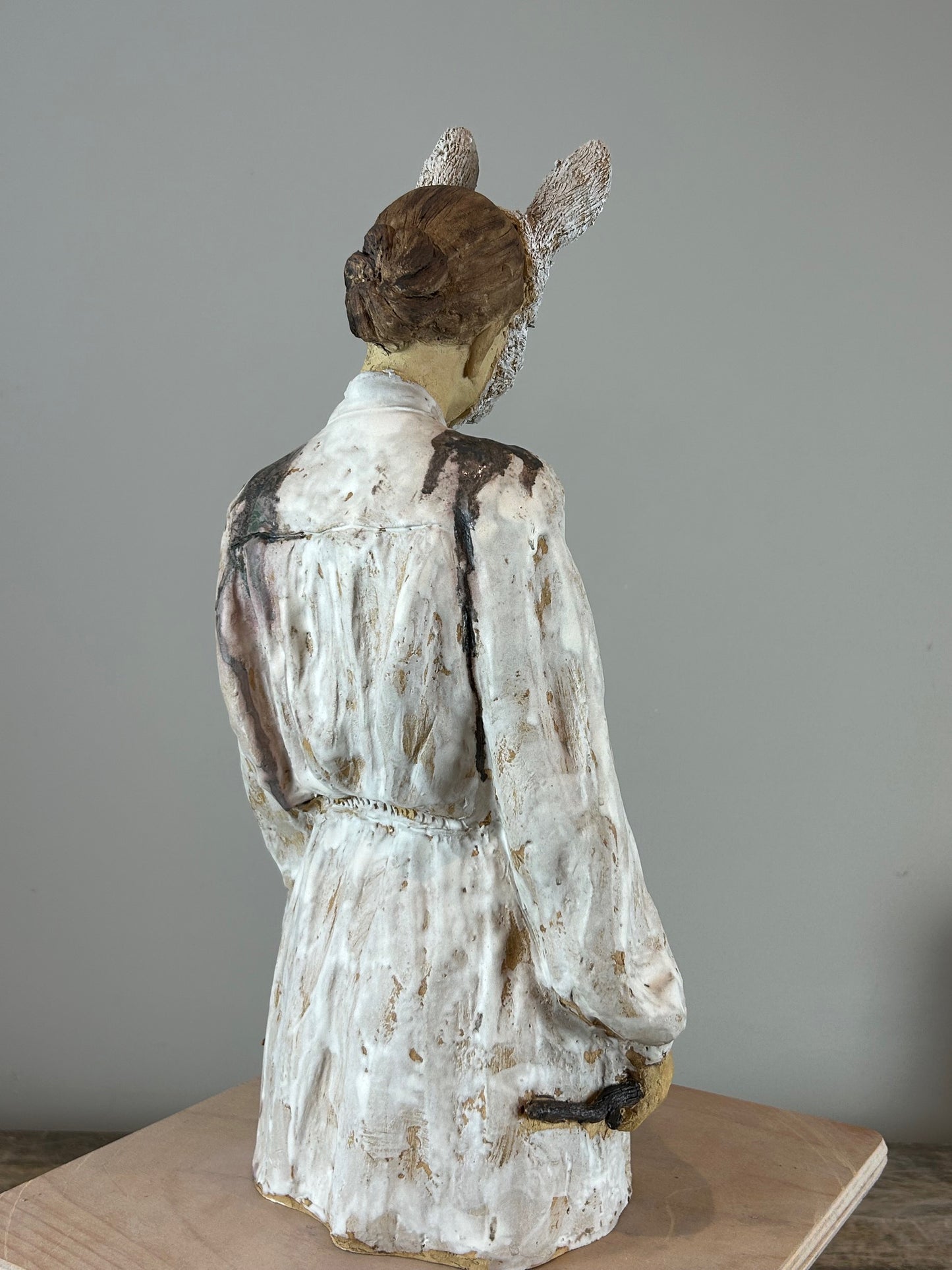 Jane Flint - Lottie