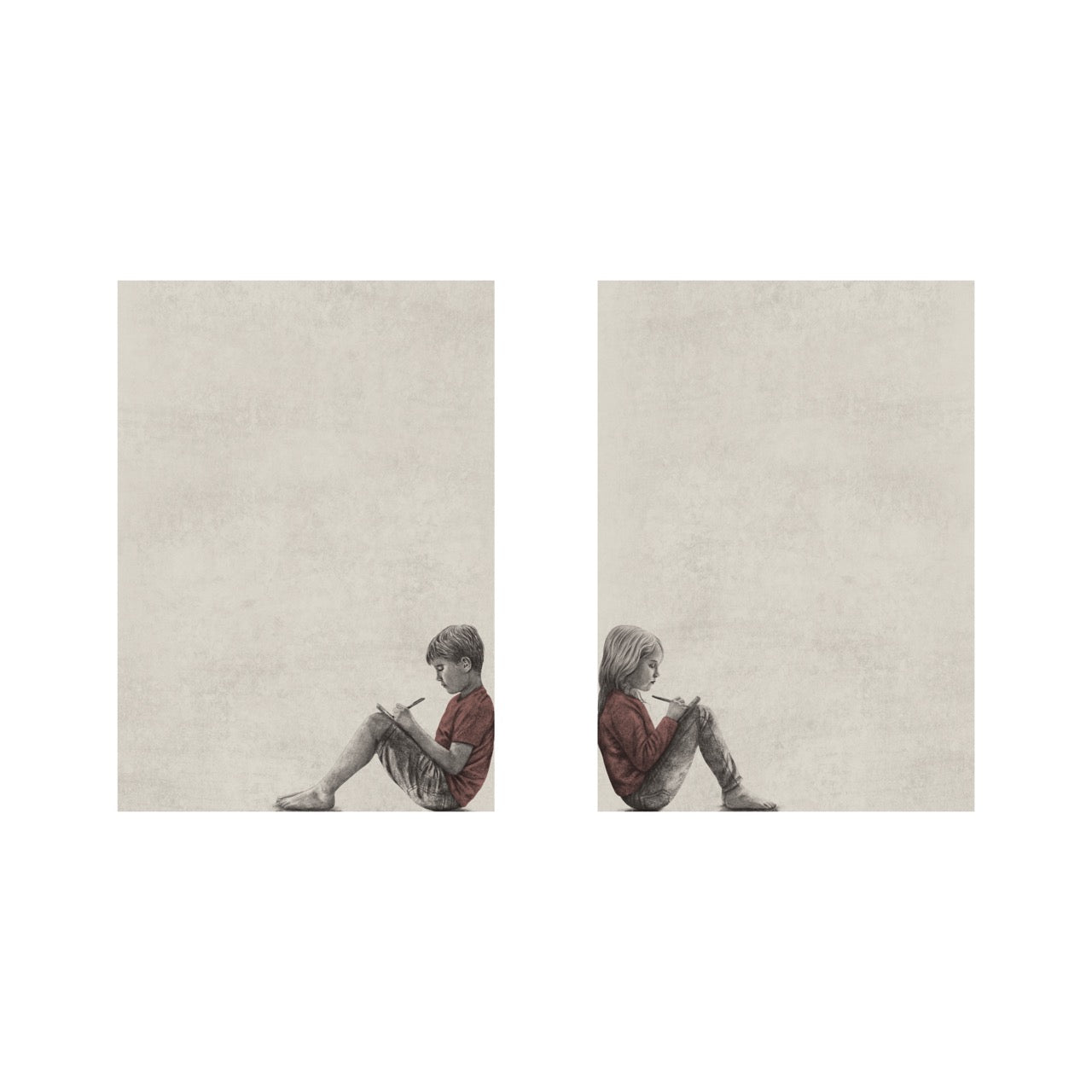 Andrew Scott - Love Letters (2026)