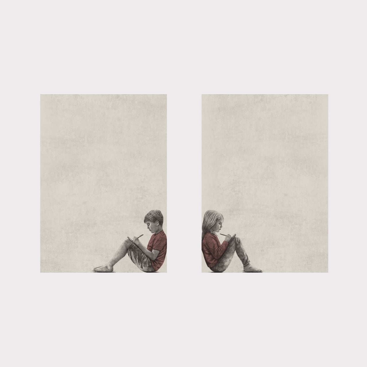 Andrew Scott - Love Letters (2026)