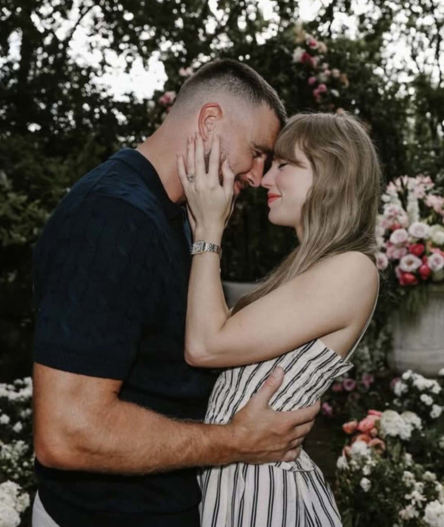 Chris (Simpsons artist) - lovers portraits (2026)