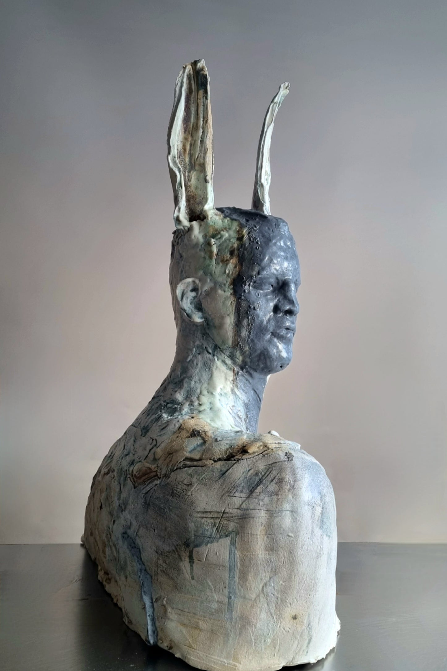 Sharon Griffin - Large Faun 1 (2023)