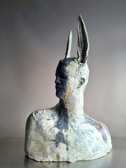 Sharon Griffin - Large Faun 1 (2023)