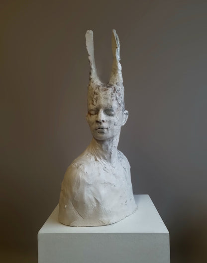 Sharon Griffin - Medium Faun 1 (2023)