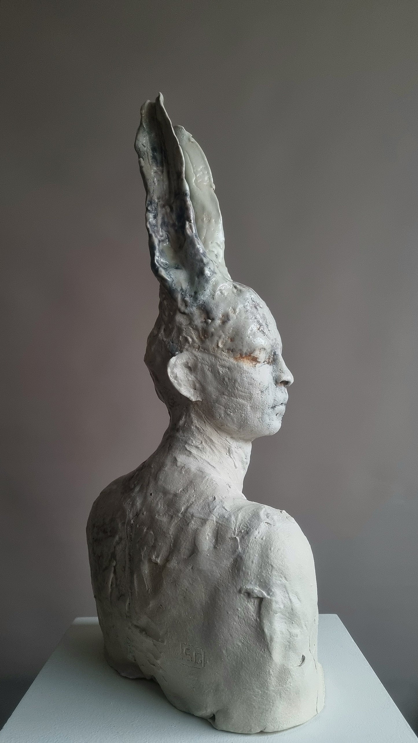 Sharon Griffin - Medium Faun 1 (2023)