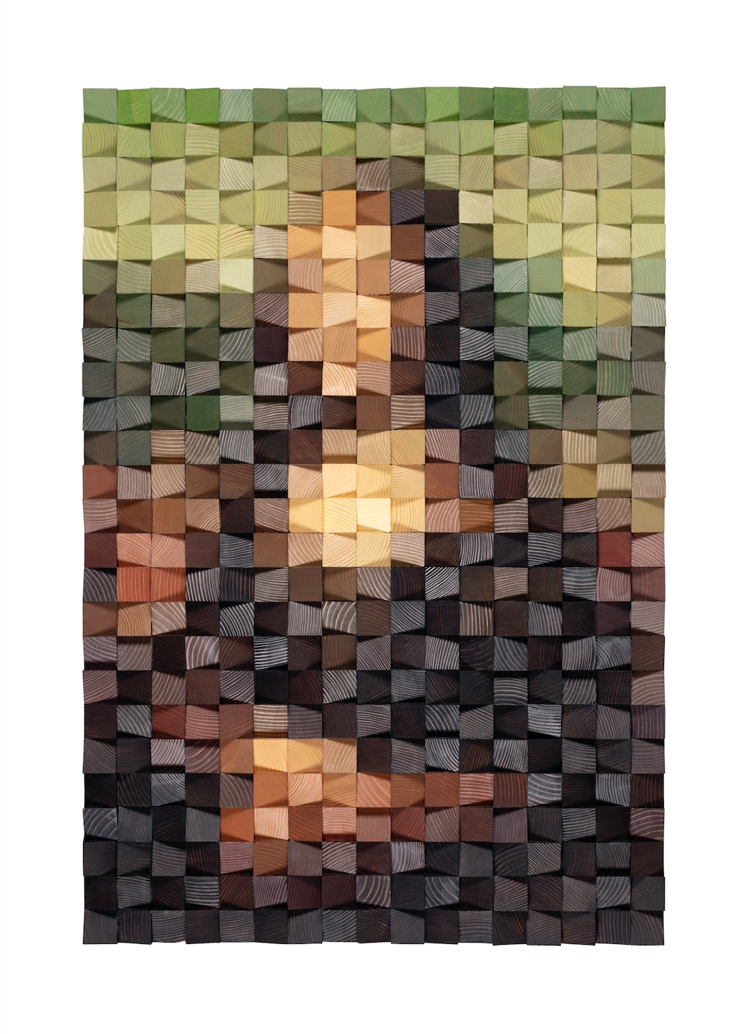Timur Zagirov - Mona Lisa (2023)