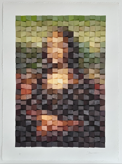 Timur Zagirov - Collector's Edition: Mona Lisa (2023)